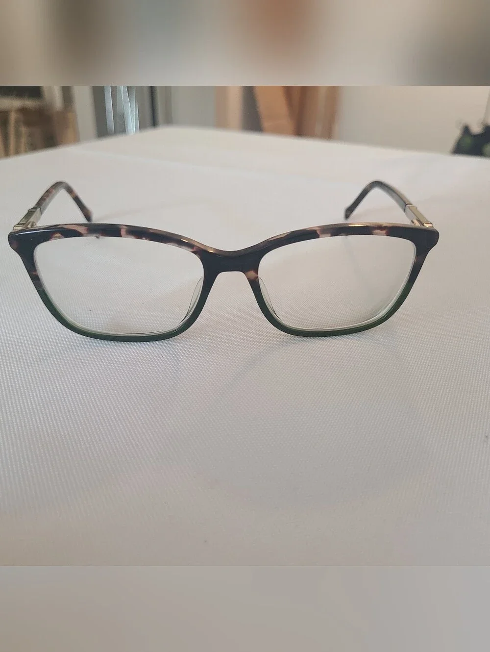 Lucky Brand Eyeglass Frames 54 16 140 D225